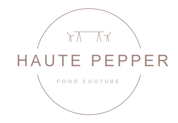 Logo Haute Pepper