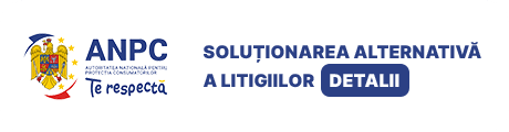 Logo ANPC