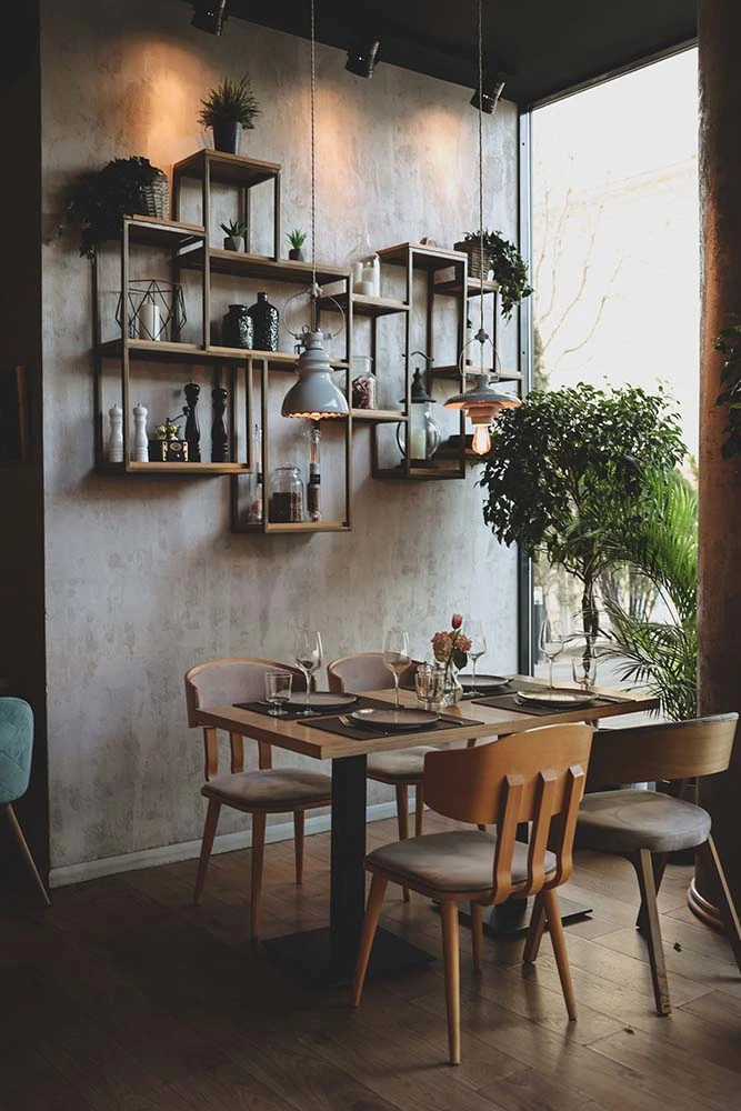 Restaurant Unirii nr.2 Bucuresti, Haute Pepper situat la doar 1,1 km de Casa Poporului.