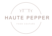 Logo Haute Pepper